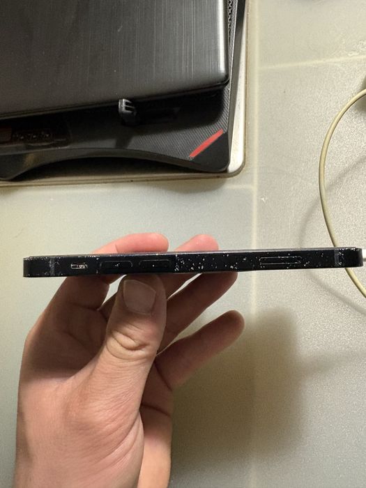 Iphone 12 mini usado