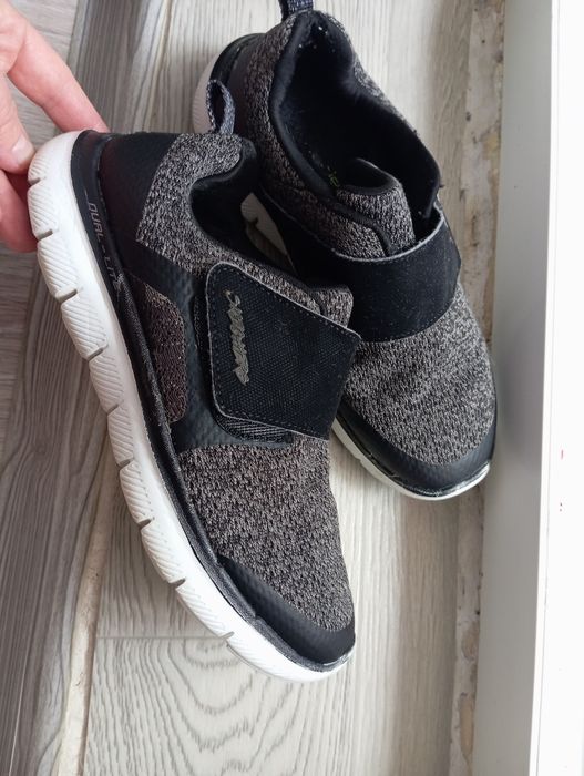 Кросівки легкі літні Skechers