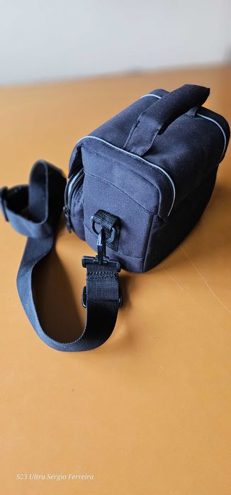 Mala Fotografia - Como NOVA (8€) Medidas nas imagens