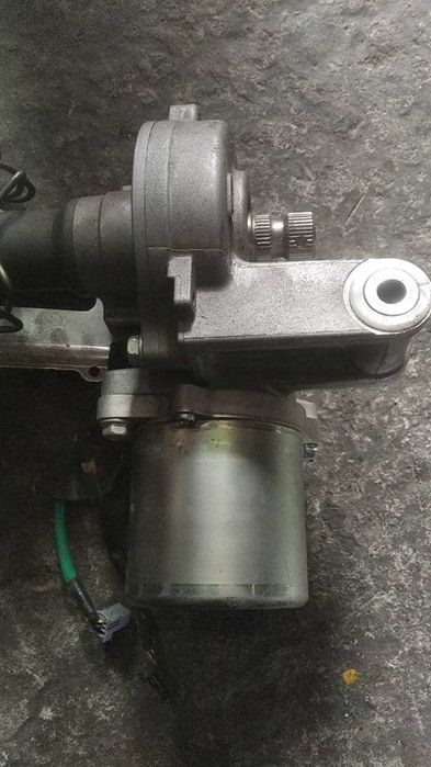 Насос гидравлический Toyota RAV-4 12-18 2.5 47070-42050