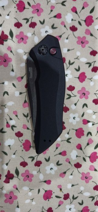 Sprzedam nóż sprężynowy kerschaw launch 1