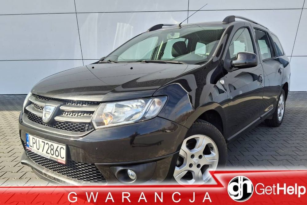 Dacia Logan Auto z Gwarancją, Sprawdzony w CARVERTICAL !!!