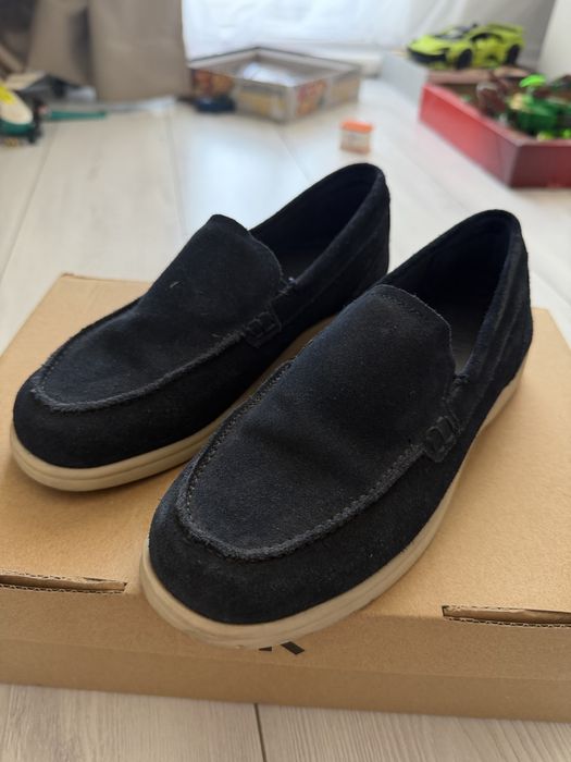 Лофери дитячі, лофери zara, туфлі дитячі, 33
