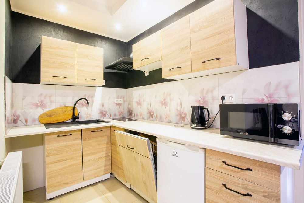Apartamenty na wynajem Słoneczne Zacisze
