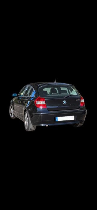 BMW Série 1 120D