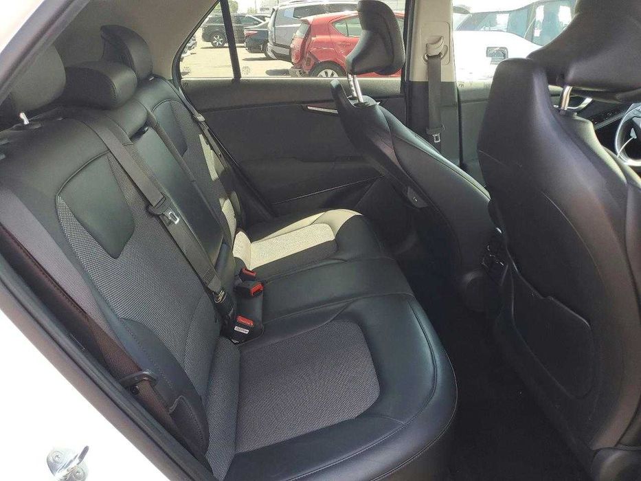 2024 Kia Niro Wind