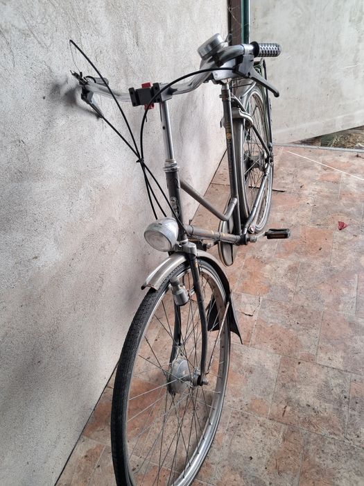 Sprzedam rower GAZELLE