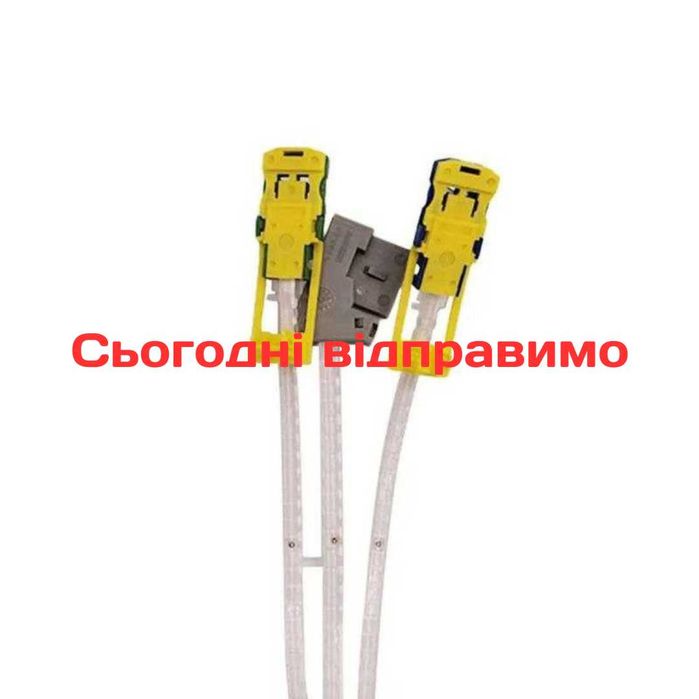 Ремкомплект шлейфа руля Renault Peugeot 206 307 406 806 Citroen C5 C8