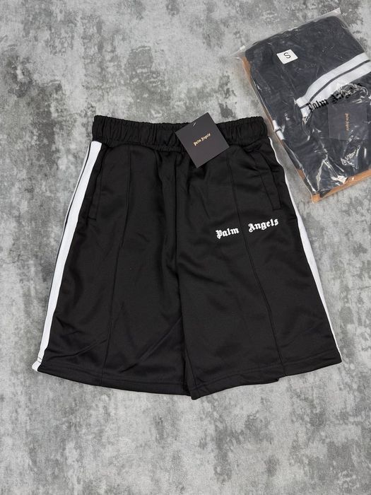 Шорти Palm Angels
949 ₴
,jordan' Diamond