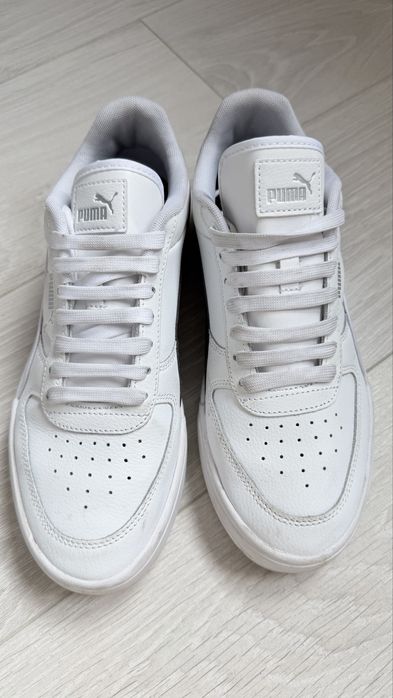 Кеди Puma чоловічі