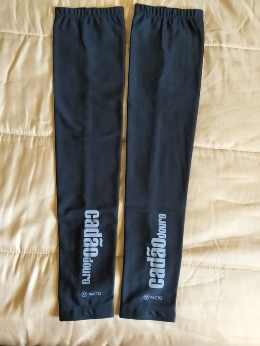 Pernitos Desporto Marca Pacto