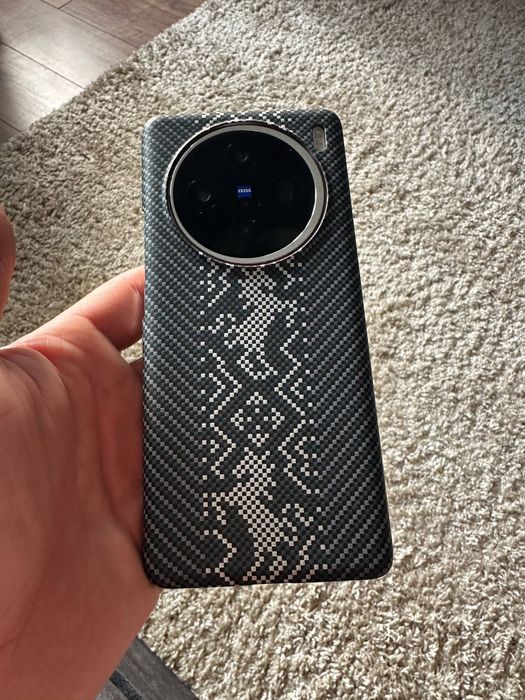 Продам vivo x100 в ідеалі