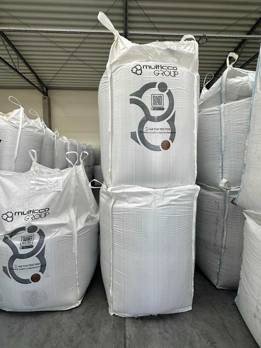 Śruta rzepakowa poekstrakcyjna