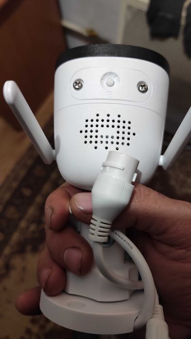 IP камера Imou Bullet 3C 5MP