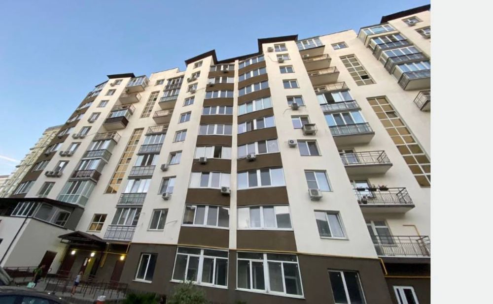 Сдам 2 комн каартиру ЖК Доминион