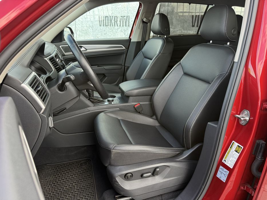 Volkswagen Atlas 2020 VIN 1V2NR2CA8MC531610 фото оголошення 19 з 24