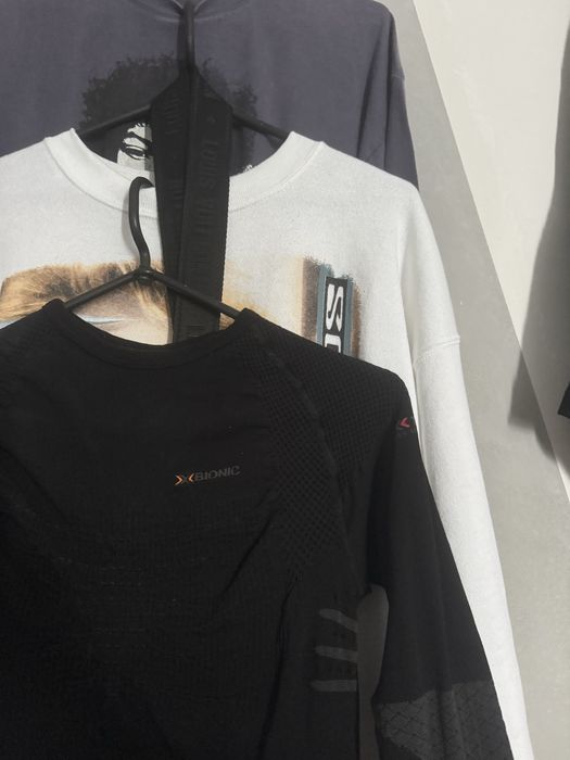 Термобілизна X-Bionic