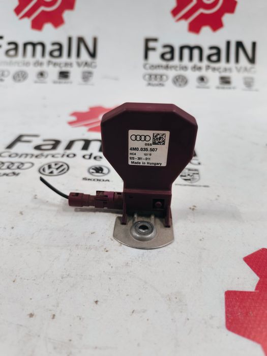Módulo de Antena AUDI A3