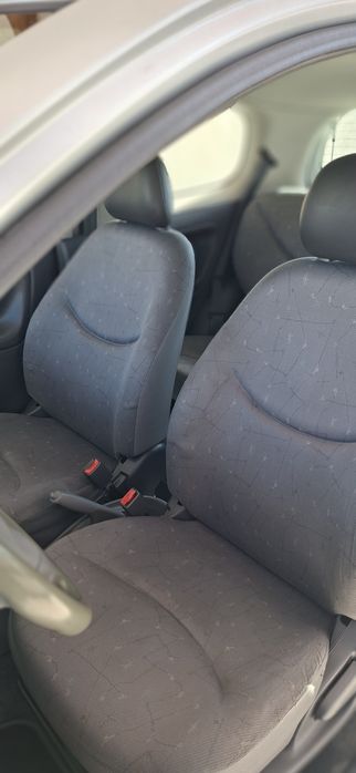 Toyota Yaris 1.0 VVTI Imaculado