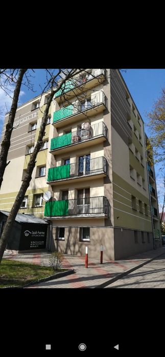 Wynajmę pokój w centrum Białegostoku
