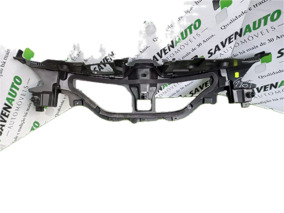 Frente em fibra ou chapa RENAULT Captur (J5_)