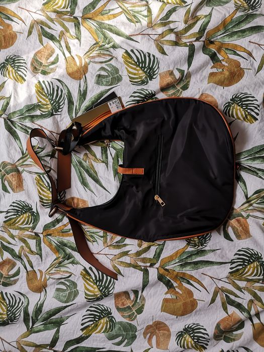 Nowa torebka Michael Shannon deichmann z metkami