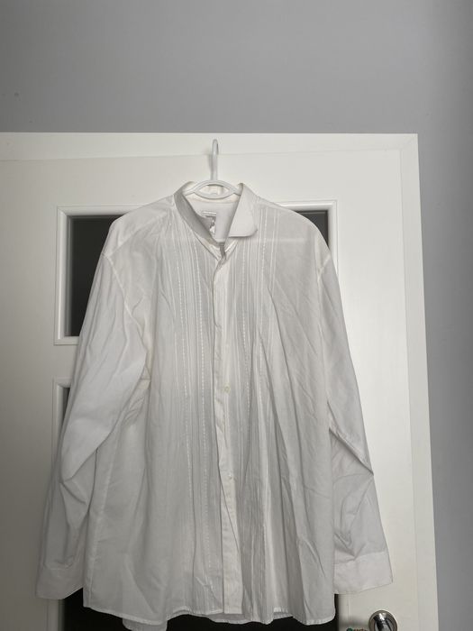 Koszula Męska Długi Rękaw