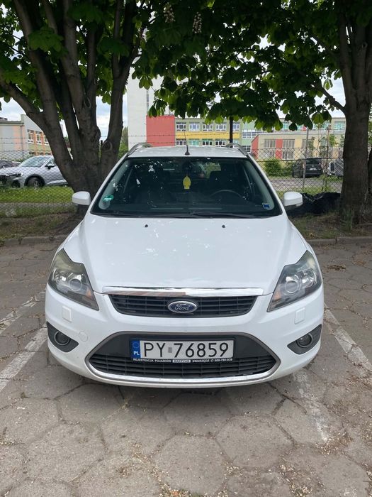 Sprzedam Ford Focus 2010r