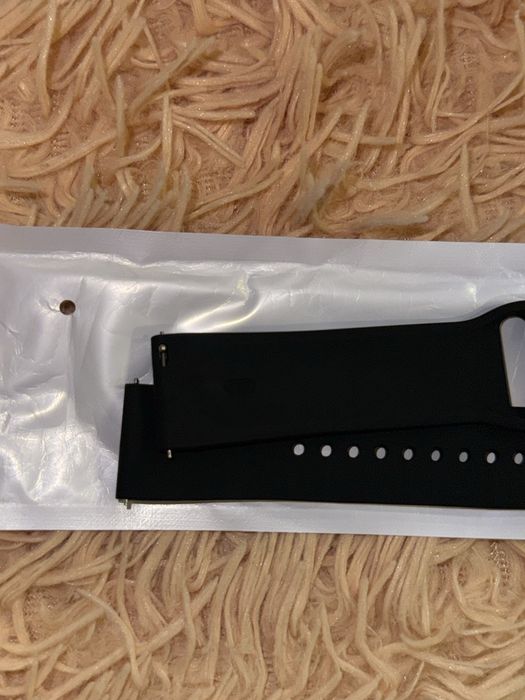 Ремінець для годинника 22мм, xiaomi, huawei, samsung