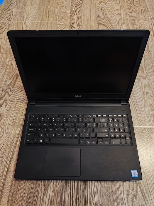 Dell Vostro 3568