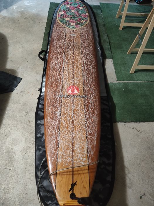 Longboard 9.6' Kym Thompson