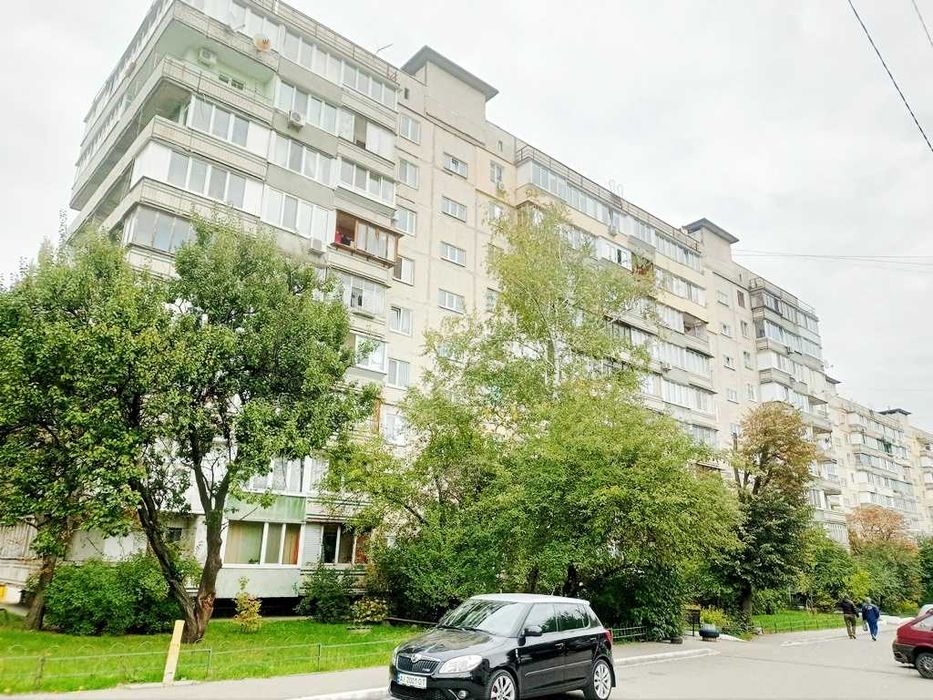 Продам 2к квартиру 48м Вишгород Шолуденка 5 Ремонт в Санвузлі і Кухні