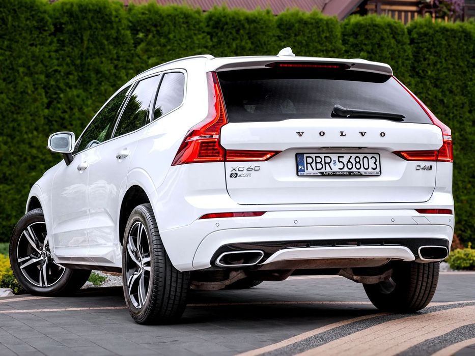 Volvo XC 60