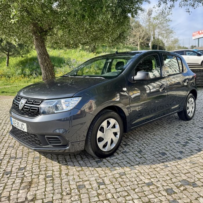 Dacia Logan 1.0 2020 ** DESDE 119€ MÊS**