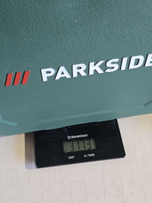 Aparafusadora impacto 20v parkside508203904229724162