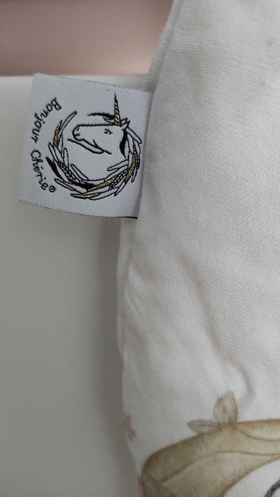 Śpiworek  bonjour cherie bambusowy vivi