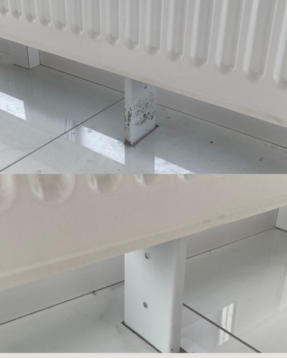 Клінінг, прибирання