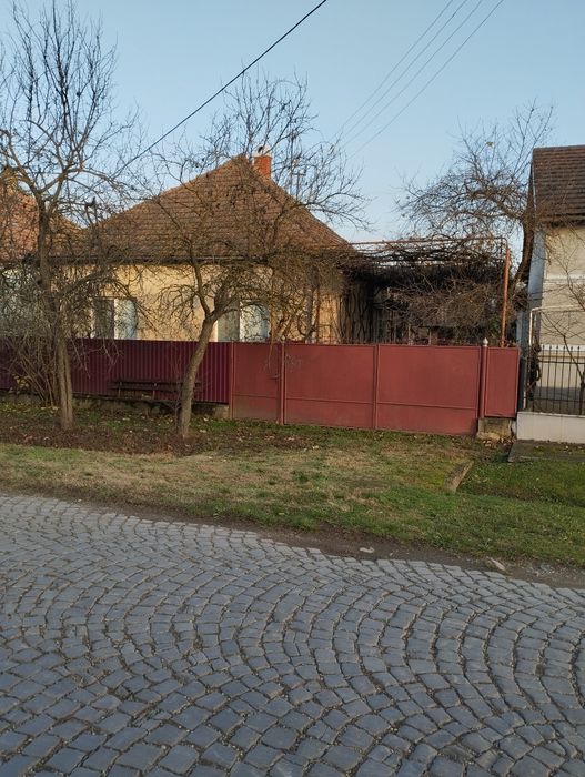 Продам дом Закарпатье Вари