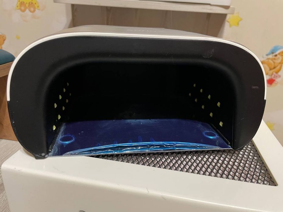 Лампа SUN для маникюра