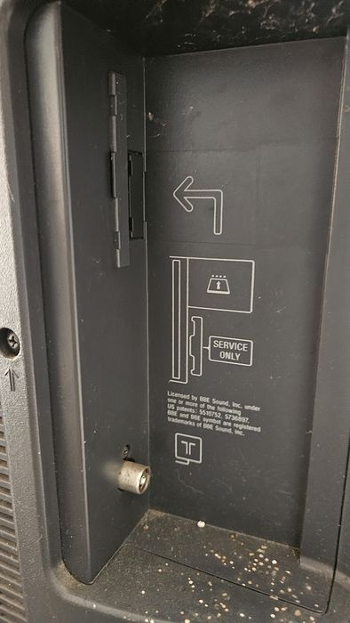 Tv Sony Bravia 32" polegadas