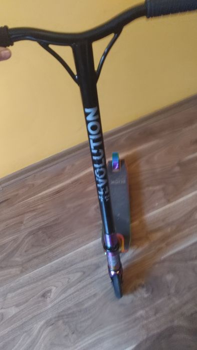 hulajnoga raven neo chrome