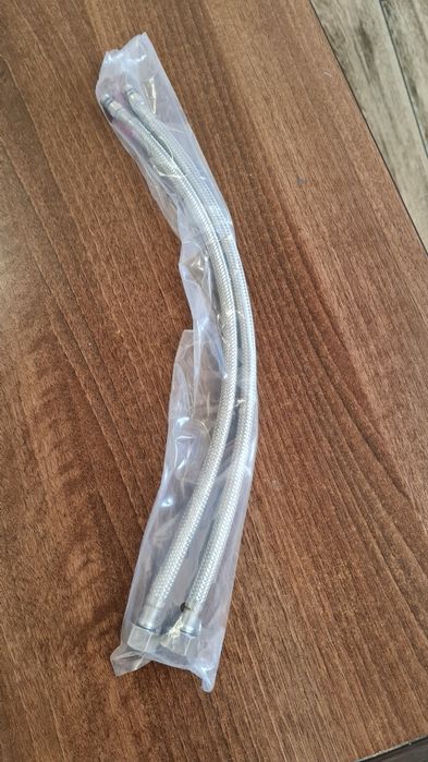 Wężyki do baterii 40cm