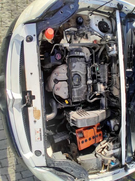 Сітроен берлінго