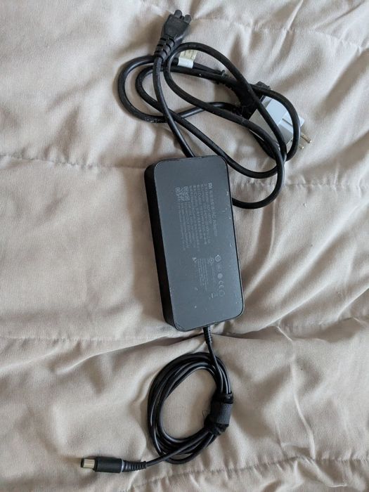 Ноутбук Xiaomi gaming laptop 2018