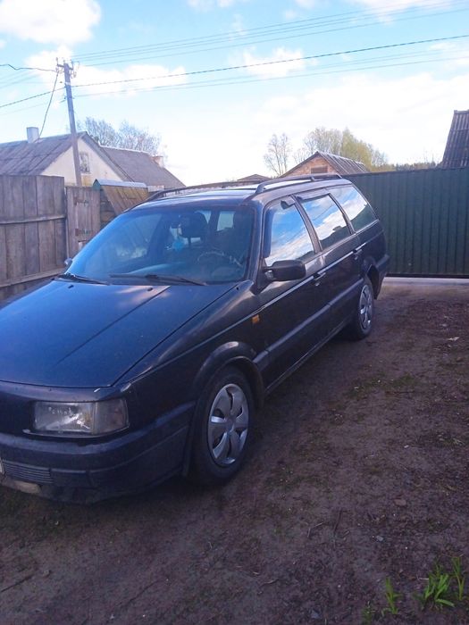 Продам пасат б3 універсал