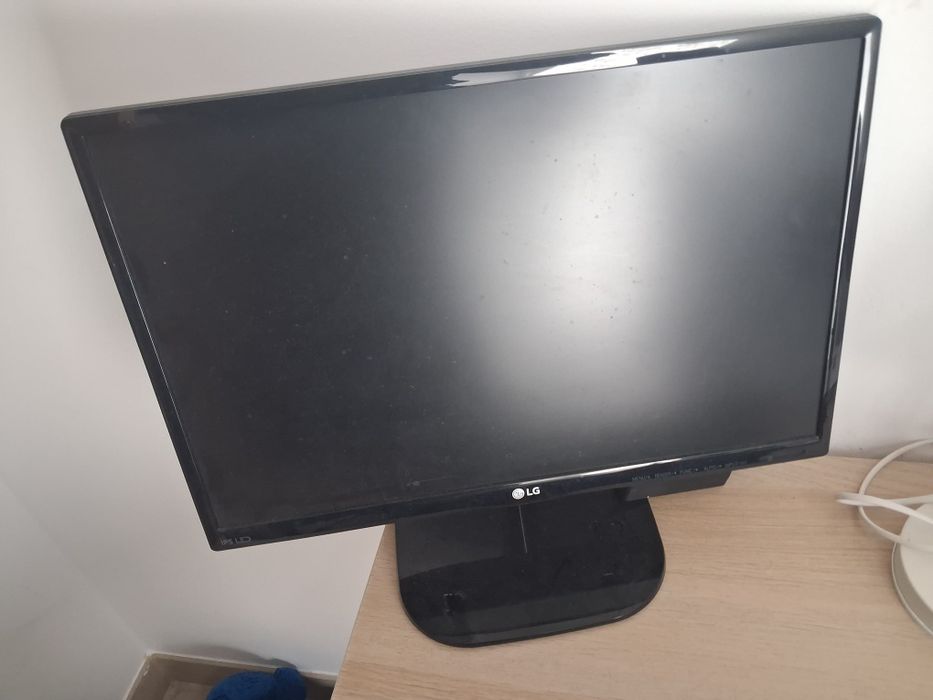 Monitor para PC LG492955086934528000