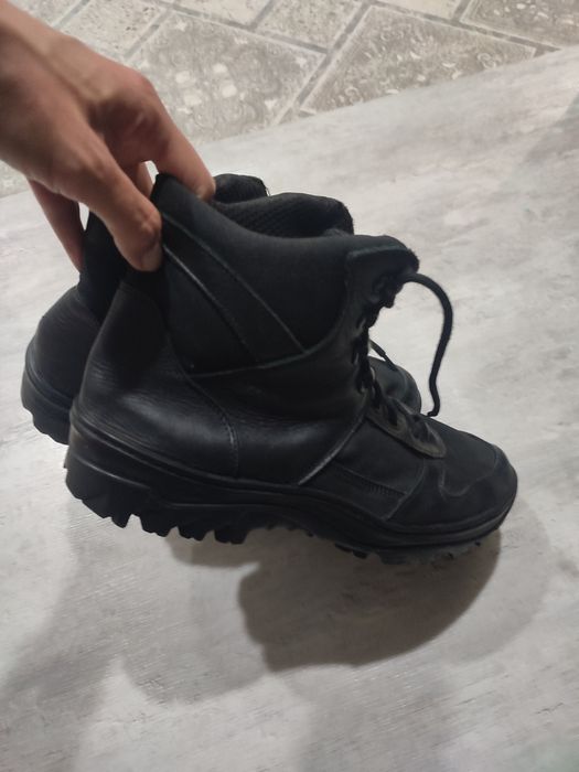 Продам обувь ДСНС большой размер