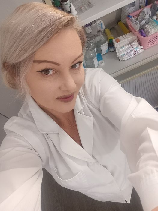 Медсестра с выездом на дом