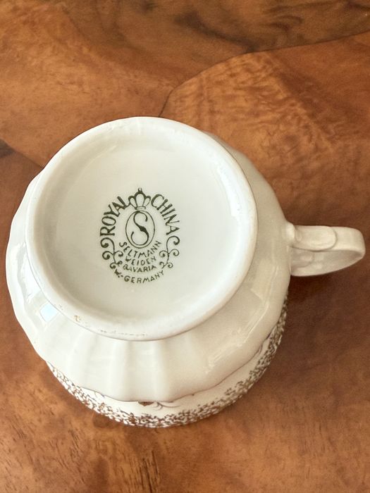 Filizanka Royal China Seltmann Weiden