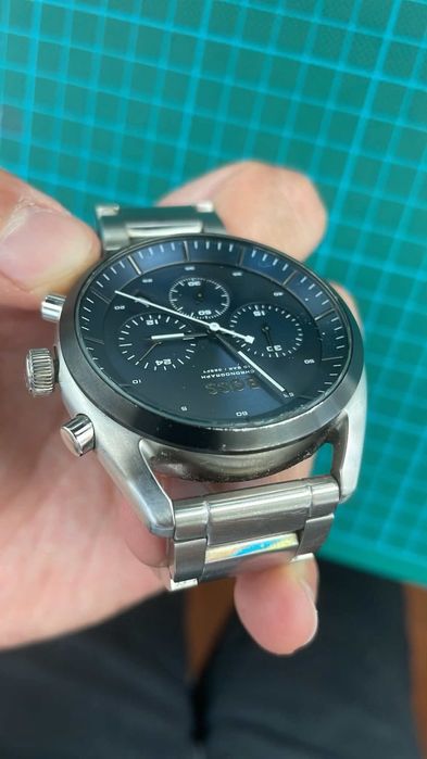 Relógio Boss Chronograph